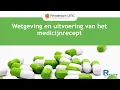 Download Lagu Wetgeving en uitvoering van het medicijnrecept
