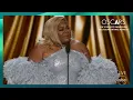 Da Vine Joy Randolph Wins Best Supporting Actress for The Holdovers 96th Oscars 2024