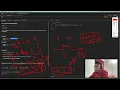 Leetcode 347 Top K Frequent Elements Min Heap Quick Select Algo