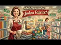 What Happened to JoAnn Fabrics The Store That Built America s Sewing Culture