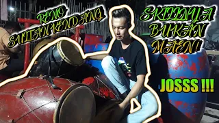 Download SKILLNYA BUKAN MAEN !!! - SKILL OF SULTAN KENDANG \ MP3