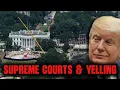 BREAKING Supreme Court White House Fights Mass Beef Imports and Lots of Online Yelling