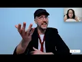 Mars Attacks Nostalgia Critic Reaction