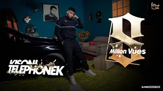 L7OR KISONI TELEPHONEK Official Music Video الحر كيصوني تيليفونك  L7OR KISONI TELEPHONEK Official Music Video الحر كيصوني تيليفونك