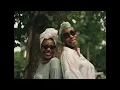 EARTHGANG - All Eyes On Me [Official Music Video]