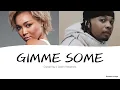 Crystal Kay x Daichi Yamamoto - Gimme Some / English Translation + Lyrics
