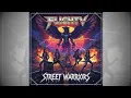FlightV - Street Warriors (2025, Album)