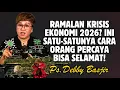 Lagu RAMALAN KRISIS EKONOMI TAHUN 2026 ? INI SATU-SATUNYA CARA BERTAHAN! | PDT. DEBBY BASJIR