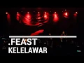 Download Lagu .Feast - Kelelawar live at Most Art 2019