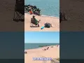 CT beaches closed after heavy storms