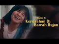 Bagian 6: Keresahan Di Bawah Hujan
