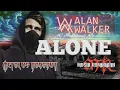 Download Lagu alan walker Alone versi metal dangdut