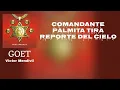 GOET - Victor Mendivil (Video Lyrics) | High Músic