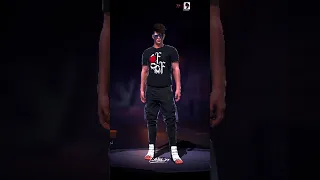 بتنطط على رنة تلفونو Freefire Edit Shortsfeed Freefirelovers Garenafreefire 