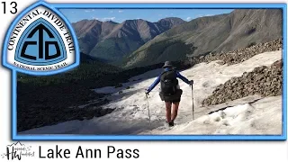 Episode 13 WILLIN OR WISHIN 