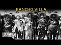 Wanted Dead or Alive Pancho Villa and the American Invasion of Mexico Historical Documentary