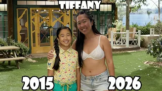 Bunk'd 11 Years Later… The Jessie Spinoff Cast is UNRECOGNIZABLE