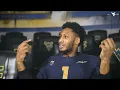 Life as a Mountaineer - Pauly Paulicap