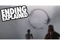 ARRIVAL 2016 Ending Explained