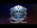 Glenumbra Treasure Maps