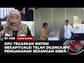Download Lagu Konferensi Pers KPU soal Sirekap dalam Pelaksaan Pemilu 2024 | Kabar Khusus tvOne