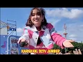 oh dek tia monika HAPPY ASMARA Karnaval SCTV Jember