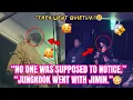 Lagu Jungkook Quietly Went With Jimin — The Moment No One Was Supposed to Notice 🤍
