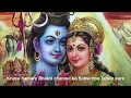 Om Namah Shivay-Har Har Bhole |Shiv Dhun|Nonstop 52 min