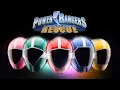 Download Lagu Power Rangers Lightspeed Rescue-Full Theme (letra/lyrics)