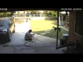 Water hose from Costco