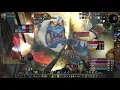 ToGC 10 Man Heroic 7-9-2023 DK POV Tank