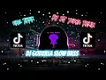 Download Lagu DJ GODZILLA SLOW BASS || VIRAL TIK-TOK TERBARU 2022 |BY DJ YUDHA REMIX