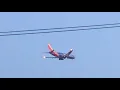 Southwest Airlines Flight 2404 MDW