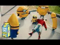 Lagu Lil Yachty - Lil Mega Minion (Official Music Video) Despicable Me 4