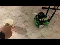 Nvidia Jetbot Object Following