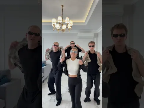 Оставайтесь с нами😂 Впереди много интересного❤️
