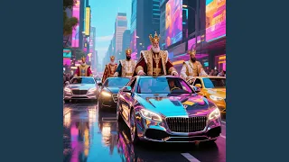 ملوك ساقت كارها دندنها
