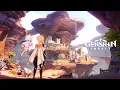 Download Lagu Genshin Impact - Sumeru Gameplay Trailer｜Gamescom 2022