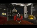 RT-MULTICHARACTER Advanced Character Selection System for FiveM