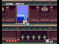 Download Lagu Longplay - Tiny Toon Adventures - Buster`s Hidden Treasure (1993)