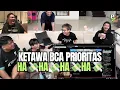 Download Lagu ARAP DKK MAMPIR KE STREAM PAK HAJI PUTRA 969 (A4A CLAN) @ybrap #MARAPTHON2