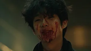 Choi Woo Shik I Wan Na Be Your Slave FMV أغنية اريد ان اكون عبدك مترجمة 