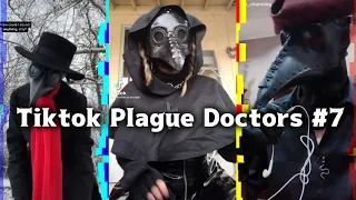 Download Tiktok Plague Doctors #7 MP3