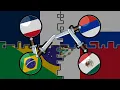 Weapon Territory War