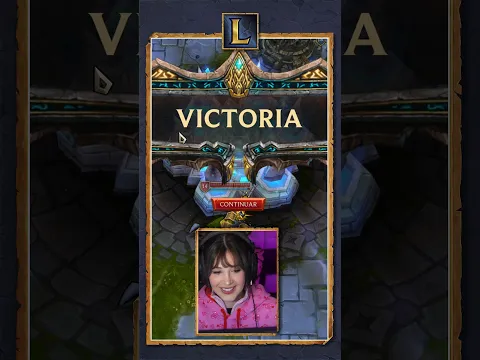 Ganar era lo de menos | League Of Legends Classic