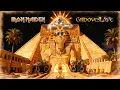 Download Lagu Iron Maiden - Powerslave (If it was Funk)