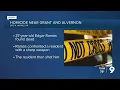 Tucson Man Shot at Midtown Villas del Paraiso Apartments Died at Scene