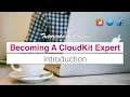 Introduction to CloudKit - Becoming a CloudKit Expert Tutorial