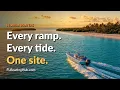 Every Florida Boat Ramp Tide Chart Radar One Free Site