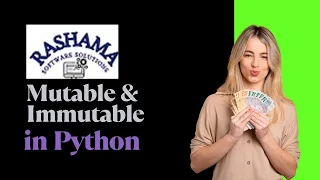 Diff between Mutable Immutable in Python - Interview Question
